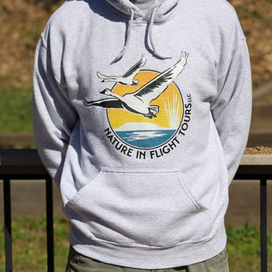 Nature in Flight Sweatshirt